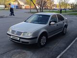 Volkswagen Jetta 2001 года за 2 000 000 тг. в Астана