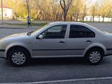 Volkswagen Jetta 2001 года за 2 000 000 тг. в Астана – фото 3