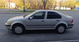 Volkswagen Jetta 2001 годаүшін2 000 000 тг. в Астана – фото 3
