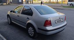 Volkswagen Jetta 2001 годаүшін2 000 000 тг. в Астана – фото 4
