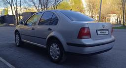 Volkswagen Jetta 2001 годаүшін2 000 000 тг. в Астана – фото 5
