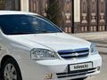 Chevrolet Lacetti 2013 годаүшін4 200 000 тг. в Карабулак – фото 2