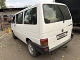 Volkswagen Transporter 1994 года за 3 700 000 тг. в Алматы – фото 4