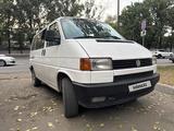 Volkswagen Transporter 1994 года за 3 700 000 тг. в Алматы – фото 2