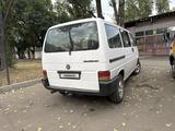 Volkswagen Transporter 1994 года за 3 700 000 тг. в Алматы – фото 3