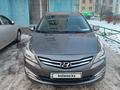 Hyundai Accent 2016 года за 5 300 000 тг. в Алматы – фото 8