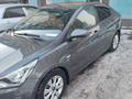 Hyundai Accent 2016 года за 5 300 000 тг. в Алматы – фото 5