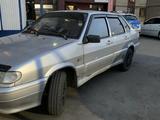 ВАЗ (Lada) 2115 2004 года за 1 050 000 тг. в Уральск – фото 4