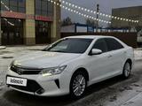 Toyota Camry 2015 годаүшін10 600 000 тг. в Уральск