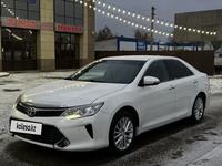 Toyota Camry 2015 года за 10 600 000 тг. в Уральск