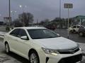 Toyota Camry 2015 года за 10 600 000 тг. в Уральск – фото 6