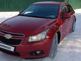 Chevrolet Cruze 2012 года за 4 500 000 тг. в Алматы