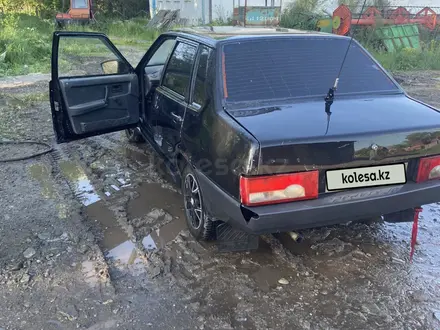 ВАЗ (Lada) 21099 2004 года за 850 000 тг. в Усть-Каменогорск – фото 3
