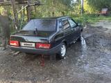 ВАЗ (Lada) 21099 2004 года за 850 000 тг. в Усть-Каменогорск