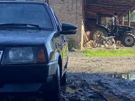 ВАЗ (Lada) 21099 2004 года за 850 000 тг. в Усть-Каменогорск – фото 8