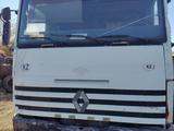Renault 1990 годаүшін1 400 000 тг. в Молодежное (Осакаровский р-н)
