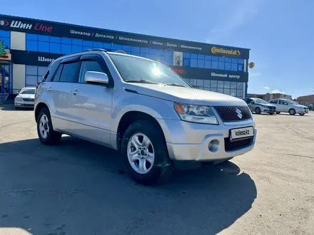 Suzuki Grand Vitara 2007 года за 6 500 000 тг. в Петропавловск – фото 3