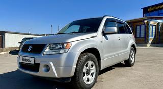 Suzuki Grand Vitara 2007 года за 6 500 000 тг. в Петропавловск