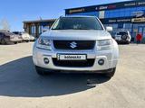 Suzuki Grand Vitara 2007 года за 6 500 000 тг. в Петропавловск – фото 2