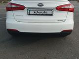 Kia Cerato 2013 годаүшін6 600 000 тг. в Караганда – фото 4