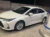 Toyota Corolla 2019 года за 9 500 000 тг. в Алматы – фото 2