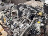 Двигатель мотор 3gr 3.0L vvti за 300 000 тг. в Алматы – фото 5