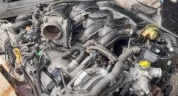 Двигатель мотор 3gr 3.0L vvti с ТНВДүшін300 000 тг. в Алматы – фото 5