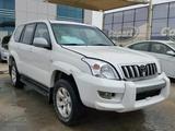 Авторазбор TOYOTA LAND CRUISER PRADO 120 2002-2009 в Алматы