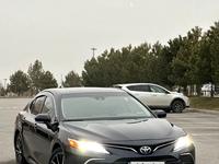 Toyota Camry 2020 годаүшін13 299 000 тг. в Шымкент