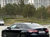 Toyota Camry 2020 годаүшін13 299 000 тг. в Шымкент – фото 4