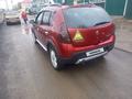 Renault Sandero Stepway 2014 года за 4 000 000 тг. в Актобе – фото 3