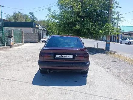 Audi 100 1992 года за 1 800 000 тг. в Туркестан – фото 2