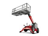 Manitou  MTX 1840 телескопический Кран-Погрузчик 2019 годаүшін43 000 000 тг. в Каскелен