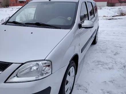 ВАЗ (Lada) Largus 2018 года за 5 900 000 тг. в Актобе – фото 28