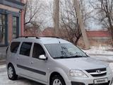 ВАЗ (Lada) Largus 2018 годаүшін5 900 000 тг. в Актобе – фото 5