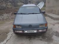 Volkswagen Passat 1991 года за 1 300 000 тг. в Шымкент