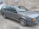 Volkswagen Passat 1991 годаүшін1 300 000 тг. в Шымкент – фото 2