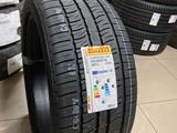 Летние шины Pirelli Scorpion Zero Asimmetrico 295/40 R22 112W Mercedes Gүшін1 200 000 тг. в Астана – фото 2