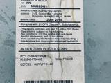 Автомагнитола Camry 55 USA за 60 000 тг. в Семей – фото 2