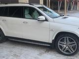 Mercedes-Benz GL 63 AMG 2013 годаfor25 500 000 тг. в Павлодар – фото 2