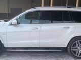 Mercedes-Benz GL 63 AMG 2013 годаүшін25 500 000 тг. в Павлодар – фото 3