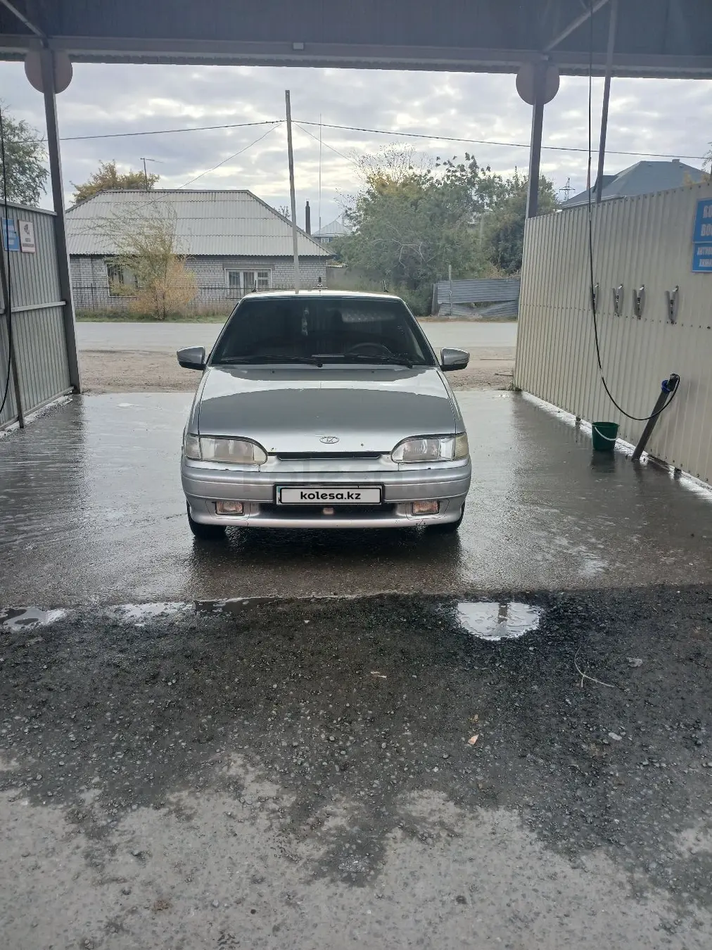 Продажа ВАЗ (Lada) 2114 2011 года в Семее - №176911200: цена 1500000 ...