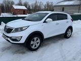 Kia Sportage 2013 года за 7 600 000 тг. в Актобе – фото 2