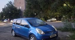 Nissan Note 2006 года за 2 200 000 тг. в Караганда – фото 2