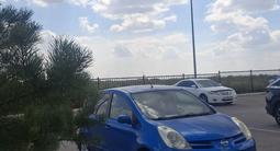 Nissan Note 2006 года за 2 200 000 тг. в Караганда