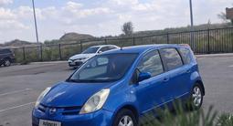 Nissan Note 2006 года за 2 200 000 тг. в Караганда – фото 3