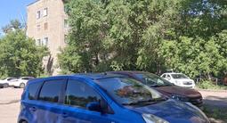 Nissan Note 2006 года за 2 200 000 тг. в Караганда – фото 4