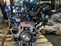 Двигатель D4EA 2.0i Hyundai Tucson112-140 л. С.үшін100 000 тг. в Челябинск – фото 2