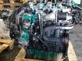 Двигатель D4EA 2.0i Hyundai Tucson112-140 л. С.үшін100 000 тг. в Челябинск – фото 3