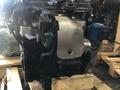 Двигатель D4EA 2.0i Hyundai Tucson112-140 л. С.үшін100 000 тг. в Челябинск – фото 4